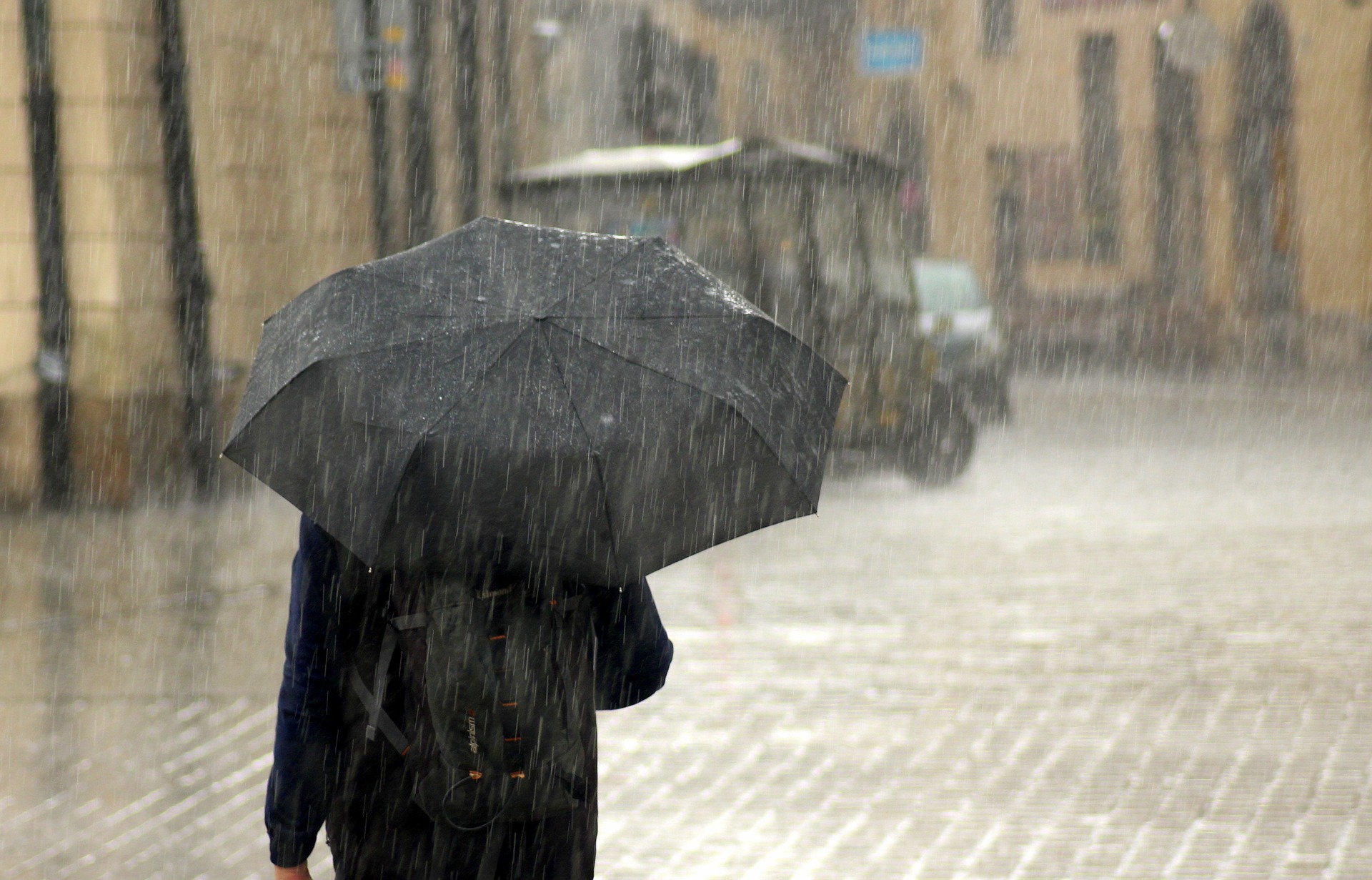 Scotland Weather Storm Fleur Could Hit As Heavy Rain Forecast California News Times