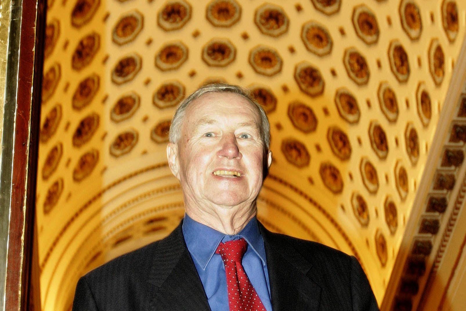 Visionary Designer Sir Terence Conran Dies Aged 88 Irvine Times